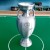 20cm European Cup Trophy
